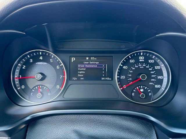 Used 2023 Kia Forte LXS w/ LXS Technology Package image 23