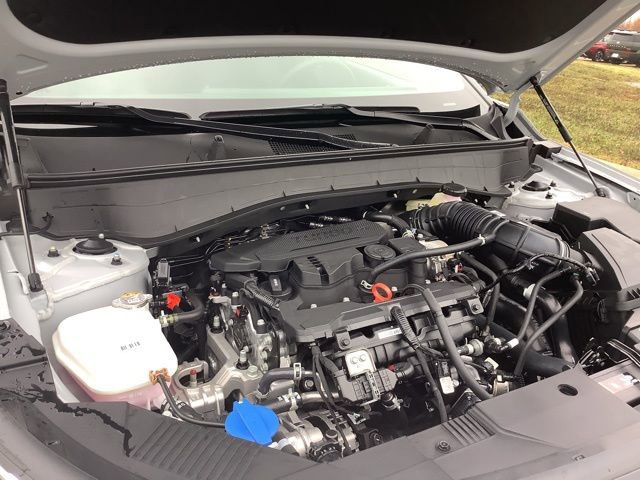 New 2026 Hyundai Kona SEL Premium image 14