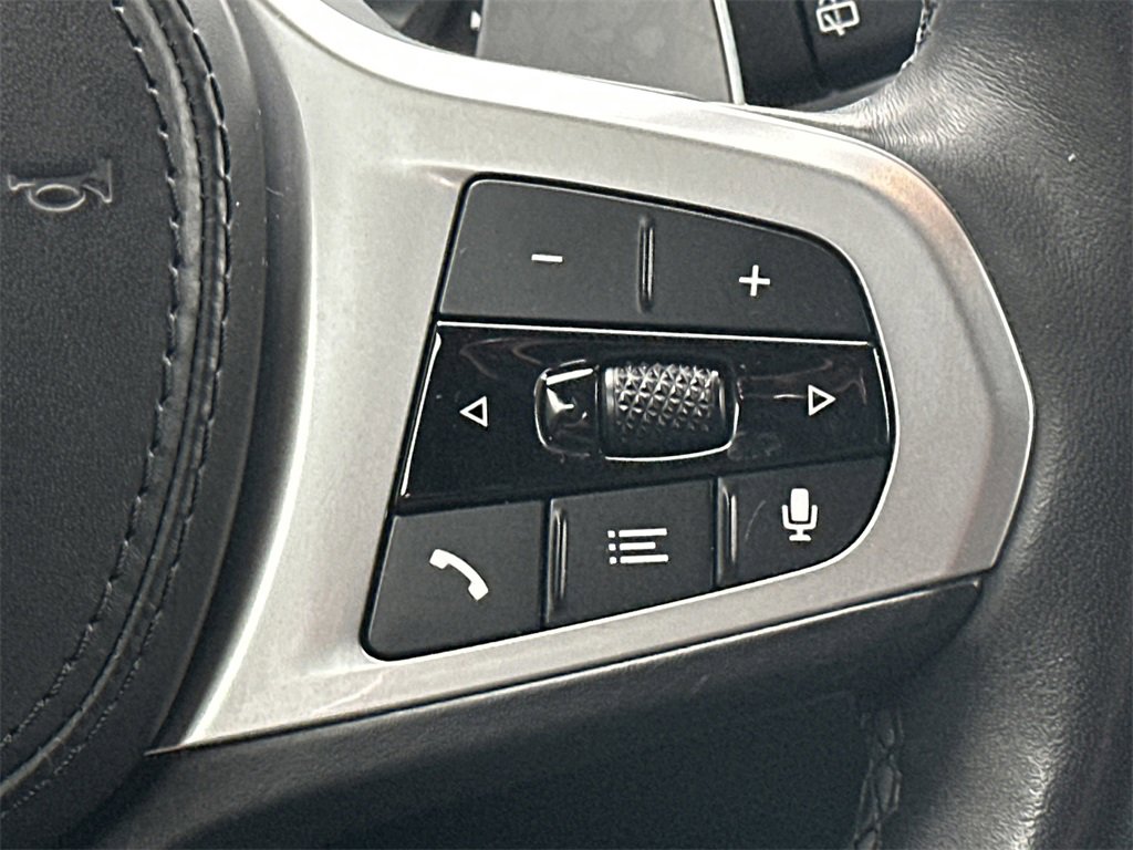 Used 2021 BMW X3 M40i w/ Executive Package image 27