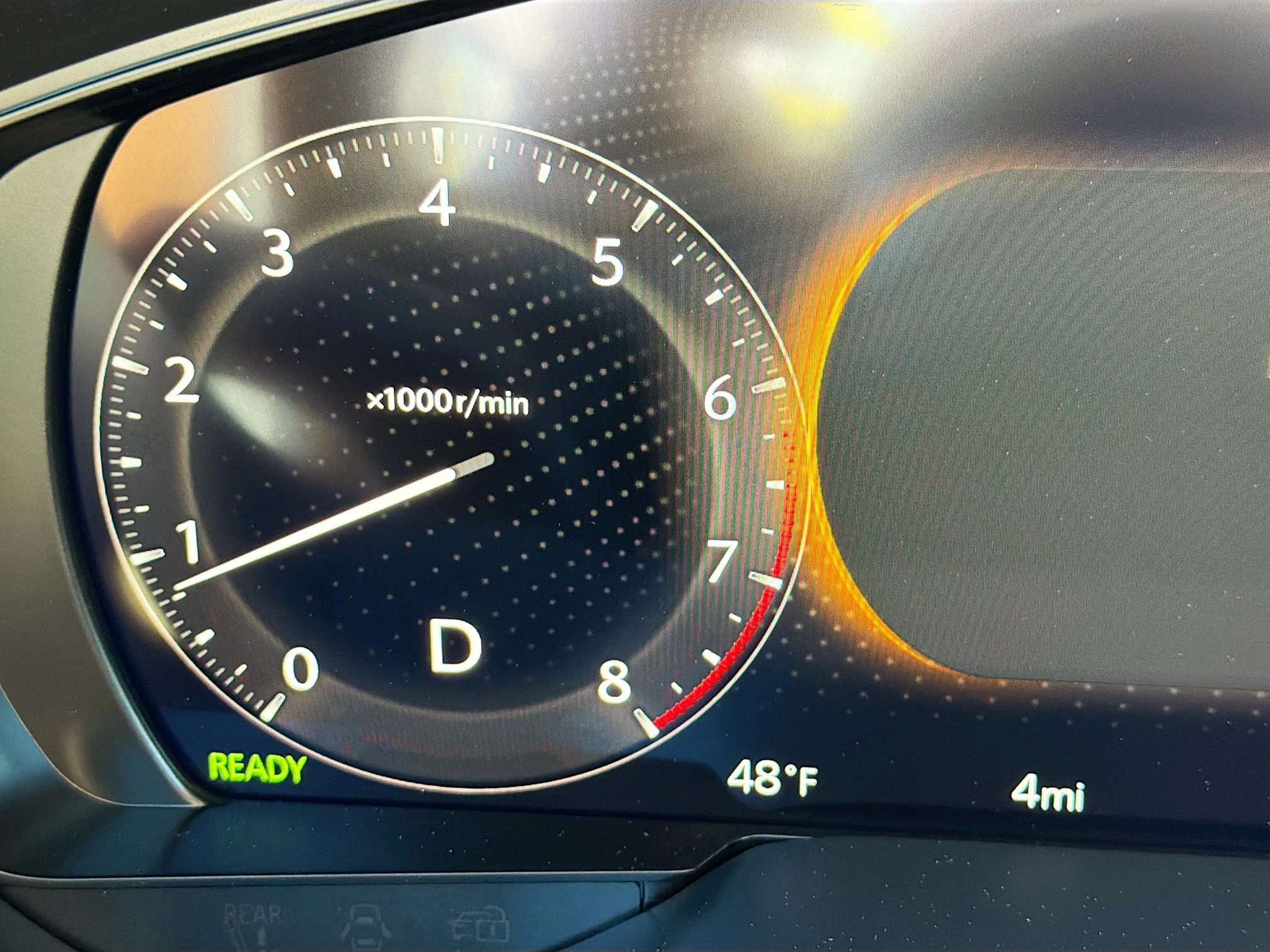 New 2026 MAZDA CX-70 3.3 Turbo S w/ Premium Plus image 41