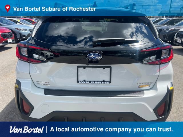 Used 2024 Subaru Crosstrek 2.5i Sport AWD/4WD image 5