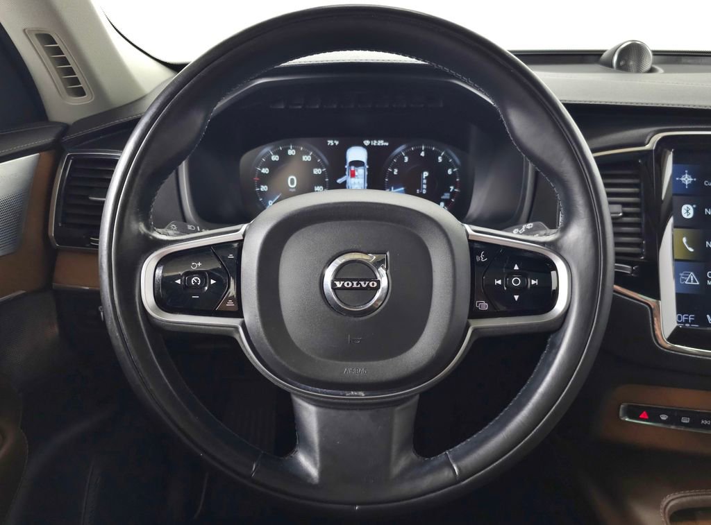 Used 2018 Volvo XC90 T6 Inscription w/ Convenience Package AWD/4WD image 19
