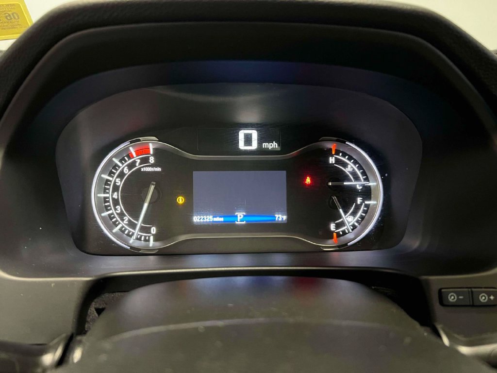 Used 2023 Honda Ridgeline Black Edition image 28
