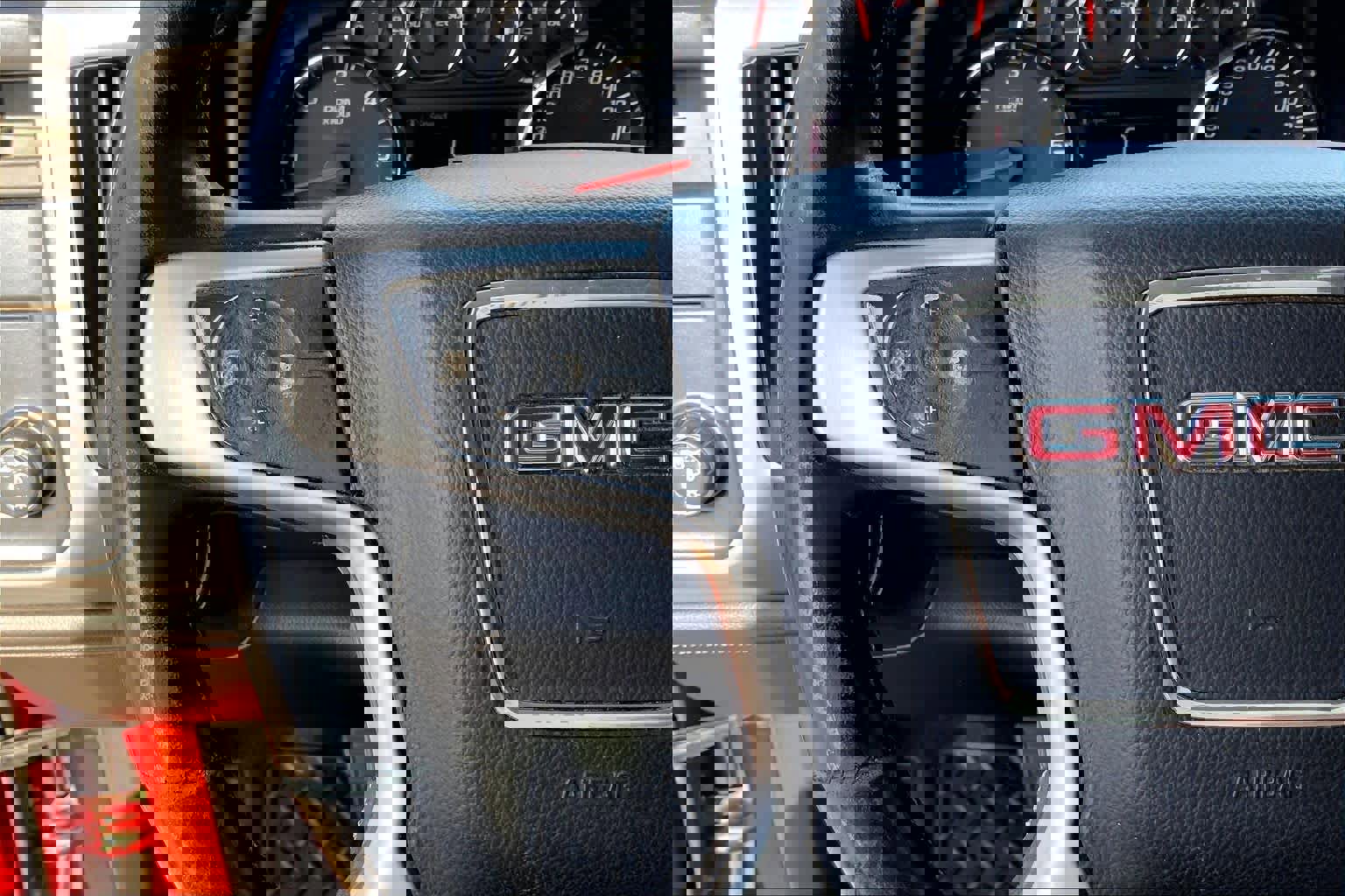 Used 2014 GMC Sierra 1500 SLE w/ SLE Value Package image 23