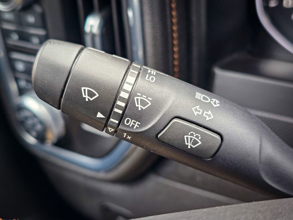 Used 2021 GMC Sierra 1500 AT4 w/ Off-Road Performance Package image 19