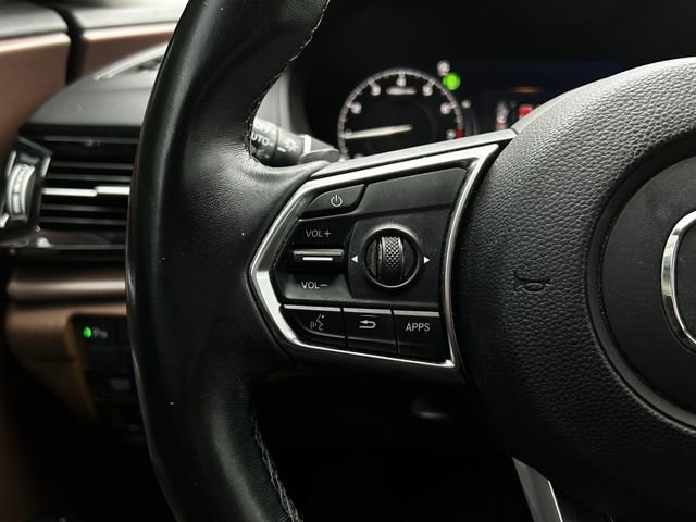 Certified 2023 Acura RDX w/ Technology Package image 17