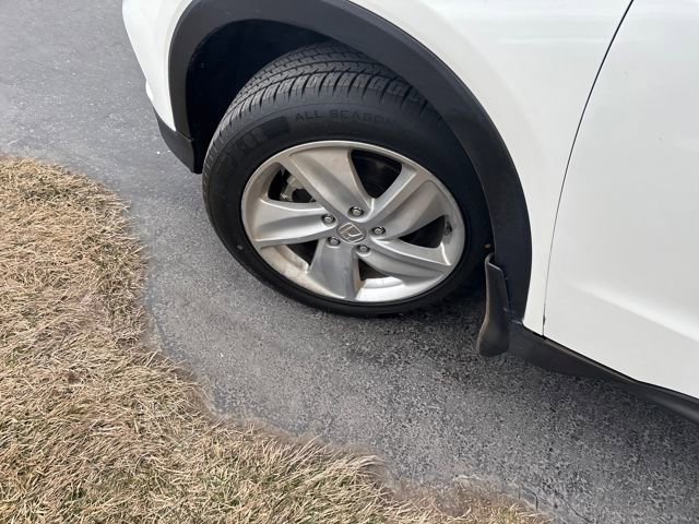 Used 2019 Honda HR-V EX-L image 28