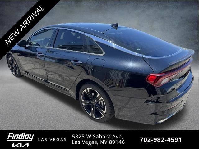 Used 2021 Kia K5 GT-Line w/ GT-Line FWD Premium Package image 1