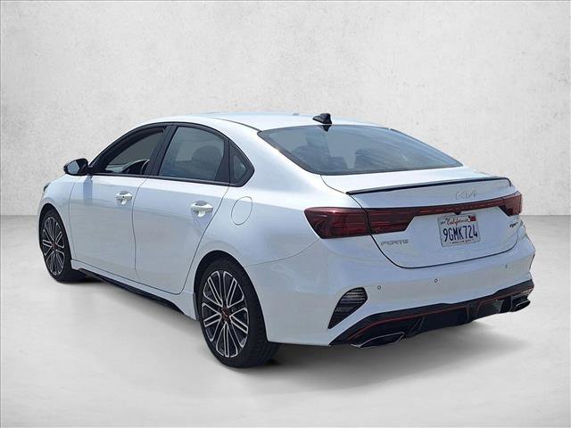 Used 2023 Kia Forte GT image 7