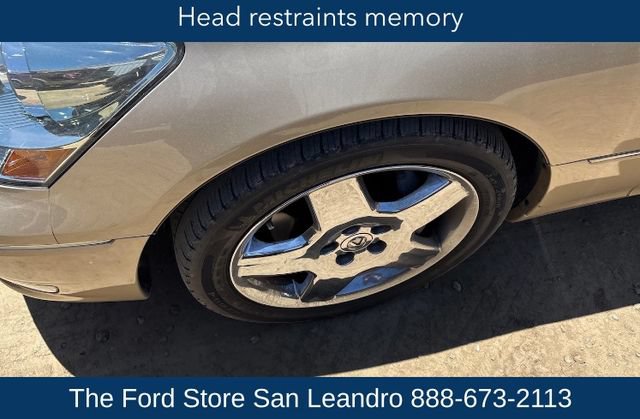 Used 2006 Lexus LS 430 RWD image 25