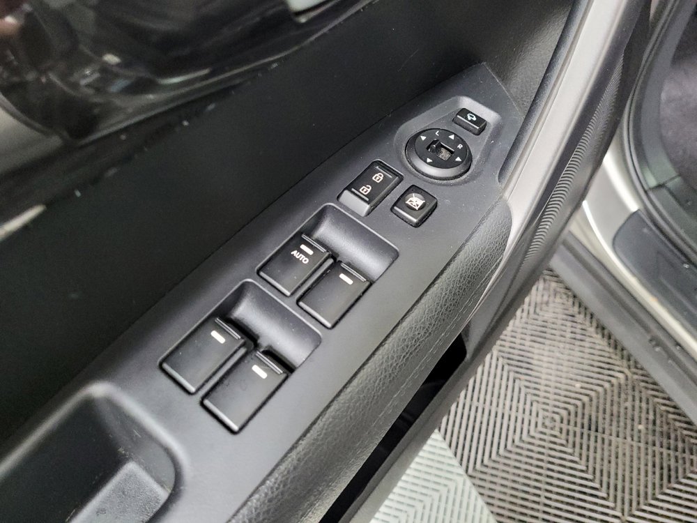 Used 2015 Kia Sorento LX AWD/4WD image 27