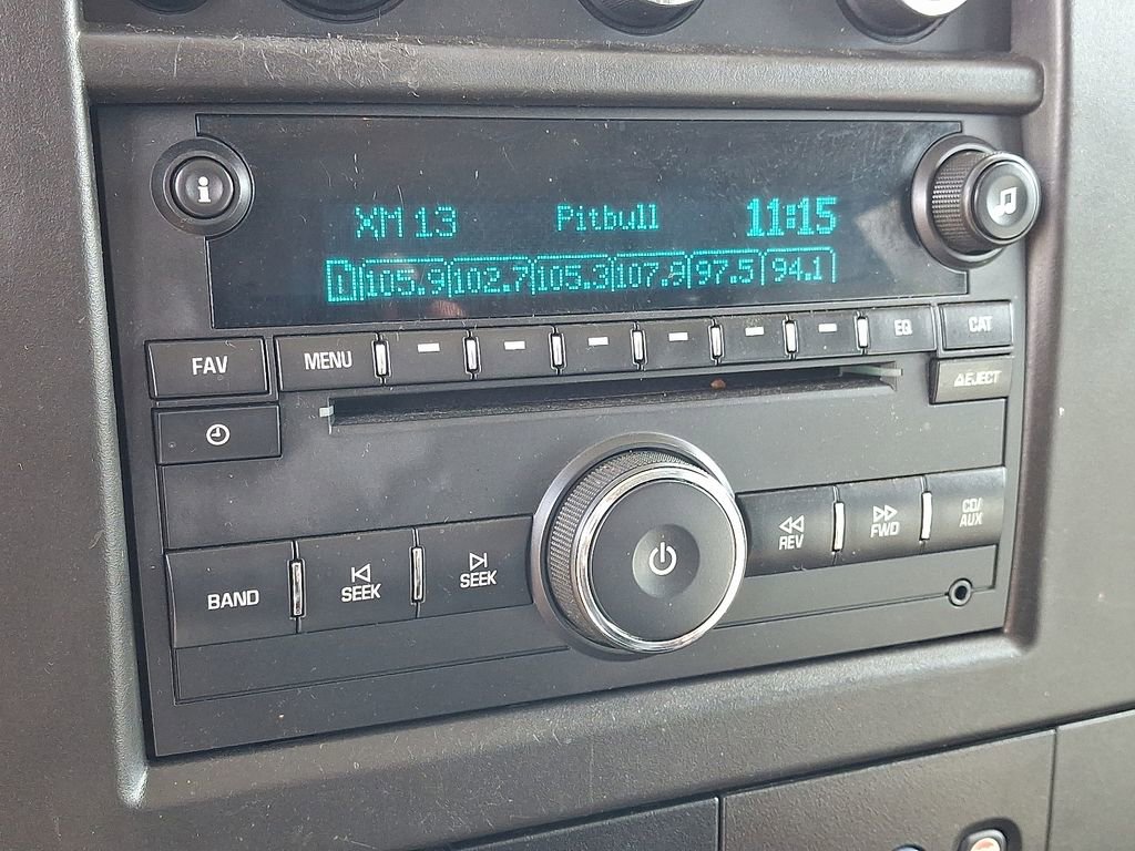 Used 2020 Chevrolet Express 3500 LS RWD image 16