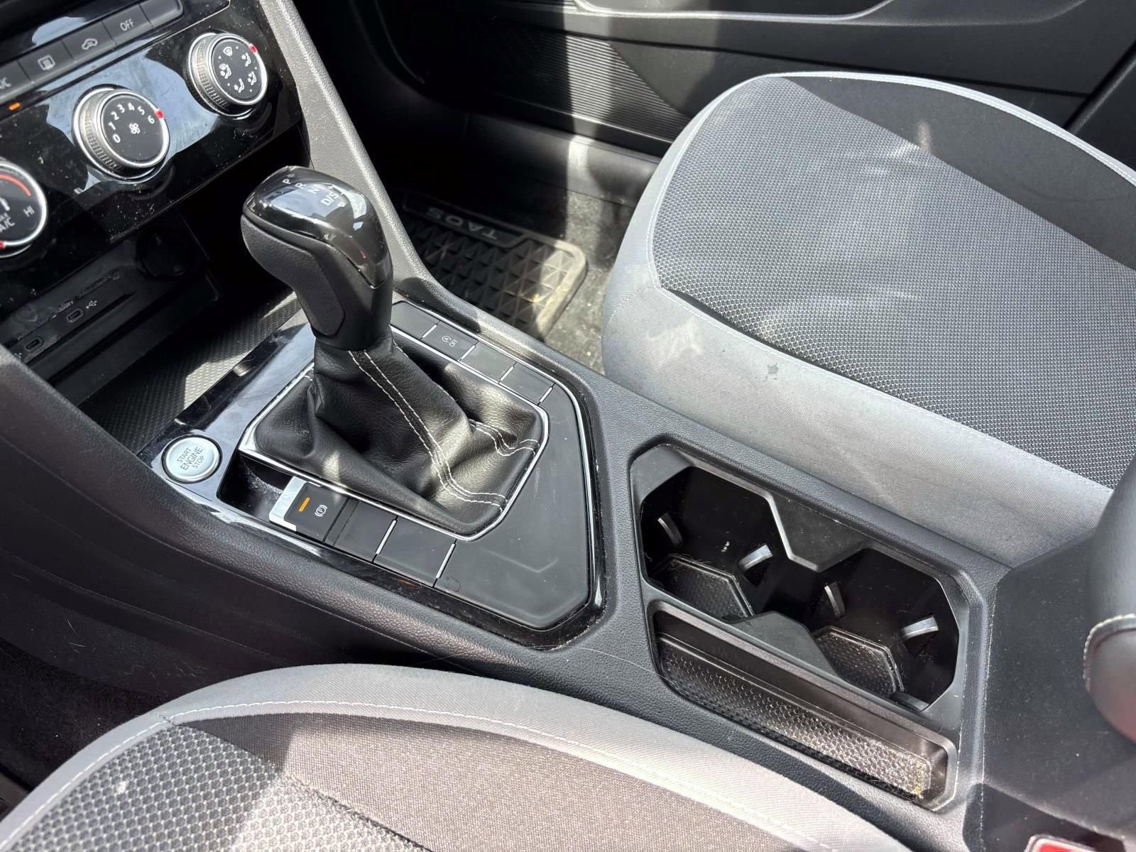 Used 2023 Volkswagen Taos S FWD image 20