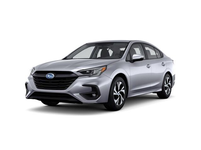 Used 2025 Subaru Legacy Premium w/ Popular Package #1 AWD/4WD image 2