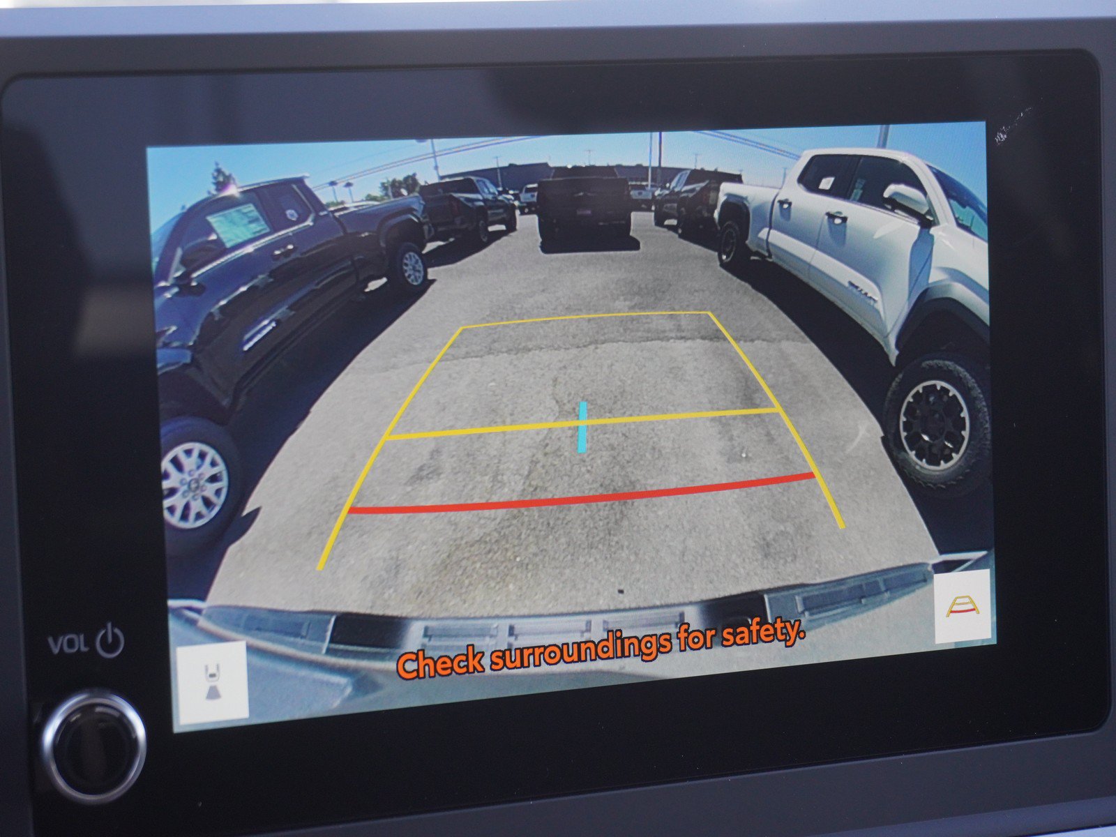 New 2026 Toyota Tacoma SR5 RWD image 19