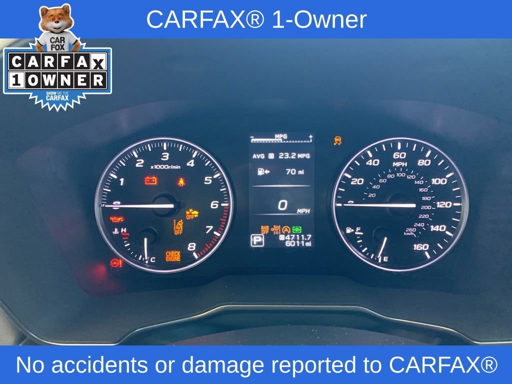 Certified 2025 Subaru Outback Limited XT image 6