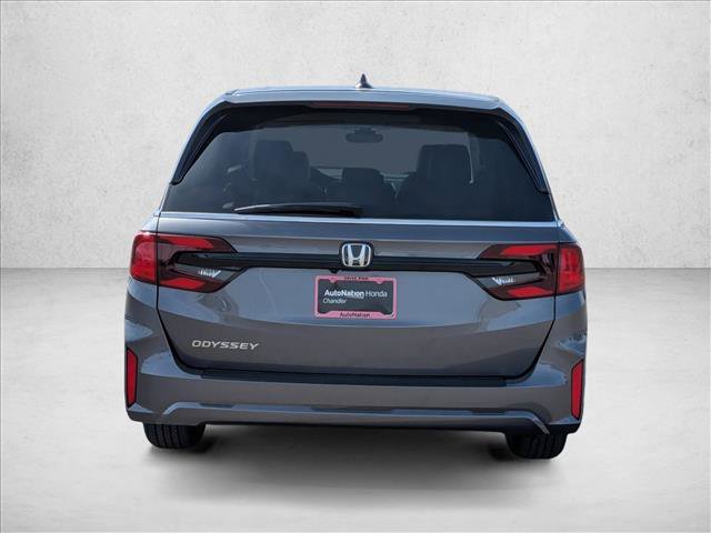 New 2026 Honda Odyssey EX-L image 8