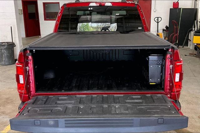 Used 2021 Ford F150 XLT w/ Equipment Group 302A High AWD/4WD image 32