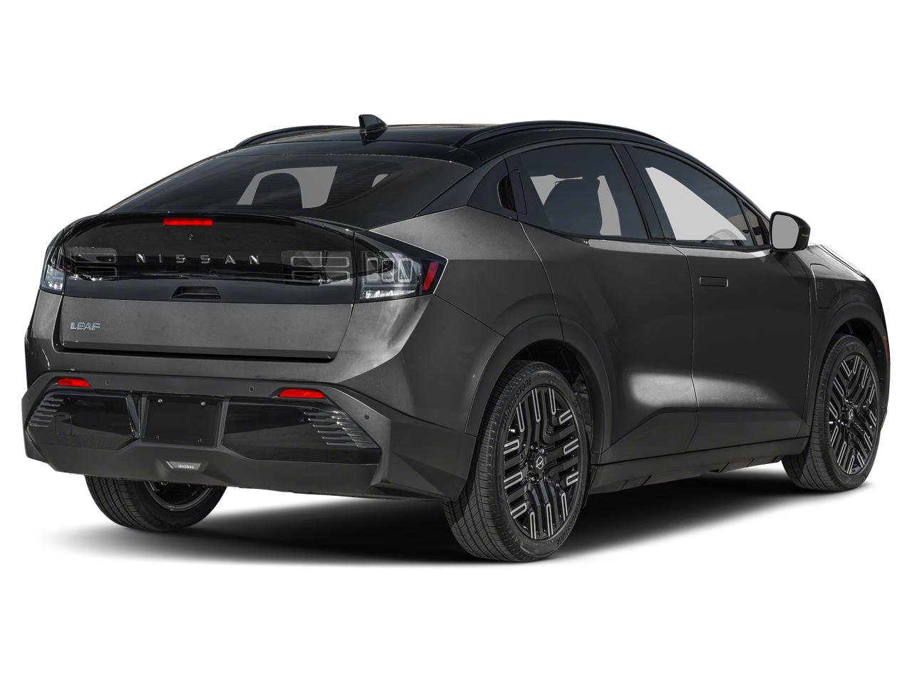 New 2026 Nissan Leaf Platinum+ w/ Floor Mat Package (Platinum+) image 33