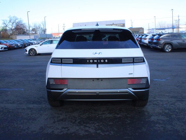 New 2024 Hyundai Ioniq 5 SEL image 6