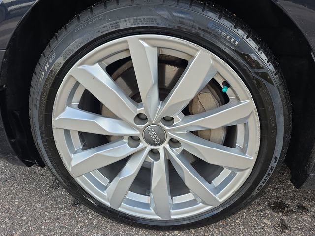 Used 2018 Audi A5 2.0T Premium Plus w/ Premium Plus image 10