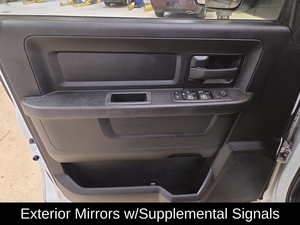 Used 2022 RAM 1500 Tradesman w/ Popular Equipment Group image 11