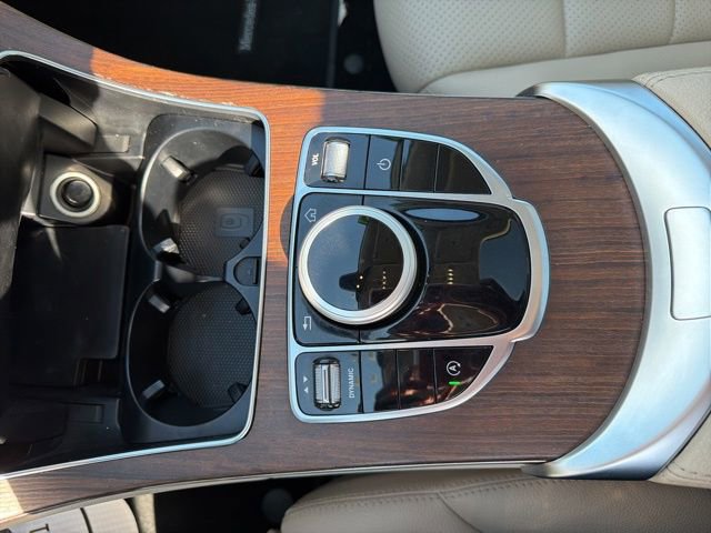 Used 2021 Mercedes-Benz C 300 4MATIC Sedan image 31