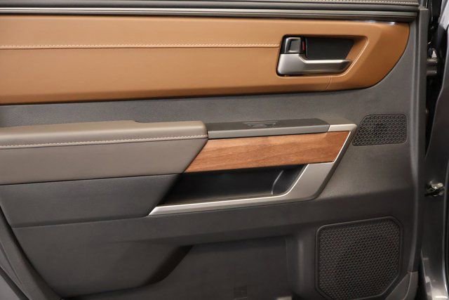 New 2026 Toyota Tundra 1794 Edition image 27