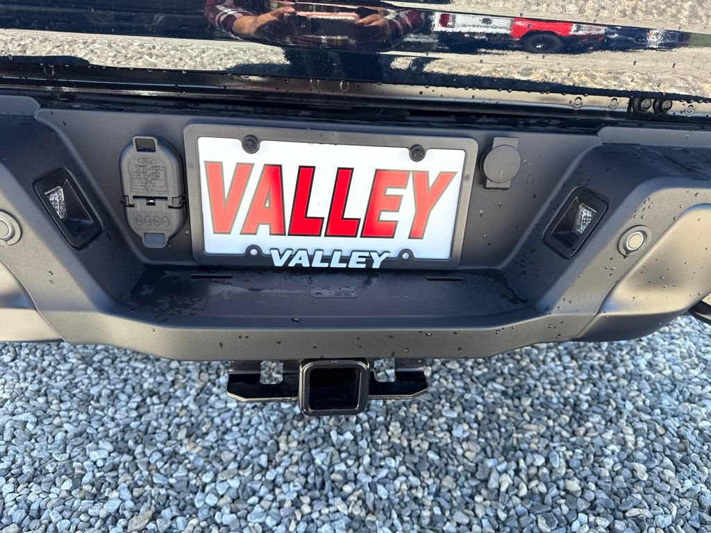 New 2026 Ford F150 Raptor AWD/4WD image 19