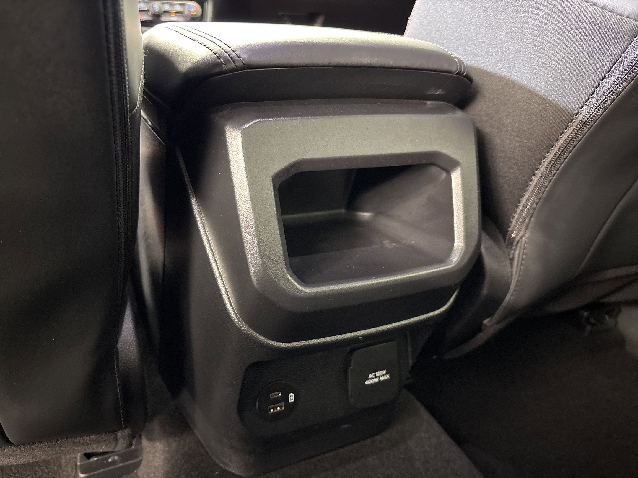 Used 2024 Ford Ranger Raptor image 31