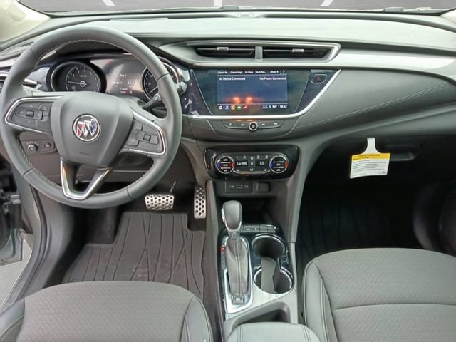 Used 2023 Buick Encore GX Select w/ Sport Touring Package AWD/4WD image 20