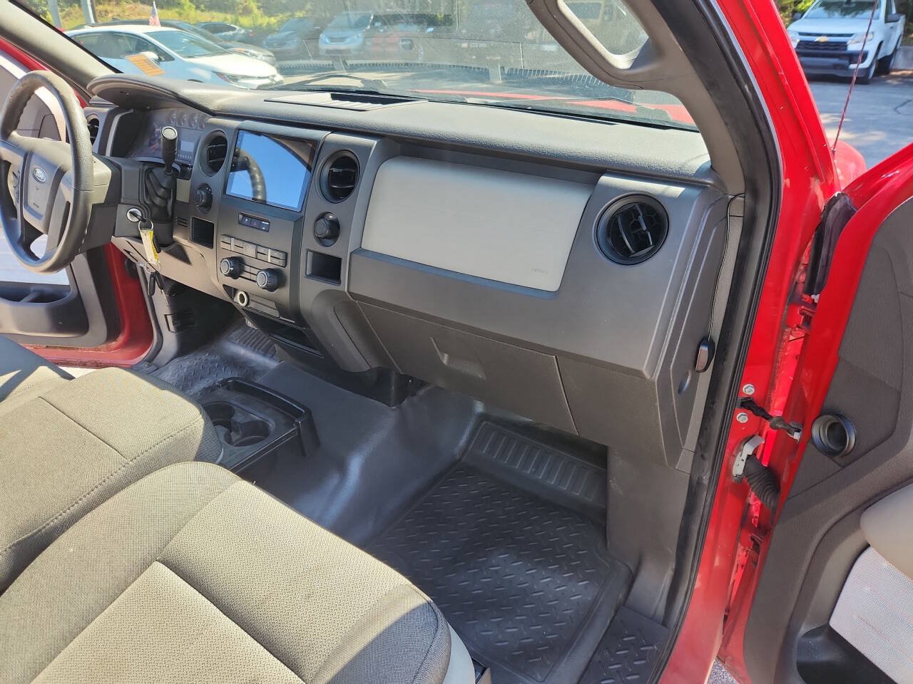 Used 2010 Ford F150 XL AWD/4WD image 20