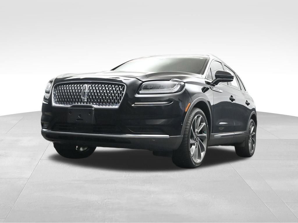 Used 2022 Lincoln Nautilus Reserve w/ Equipment Group 201A AWD/4WD image 28