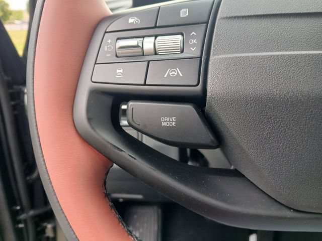 New 2026 Kia Sportage SX AWD/4WD image 35