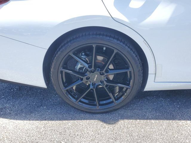 Used 2021 Lexus ES 350 F Sport w/ Accessory Package 2 image 5