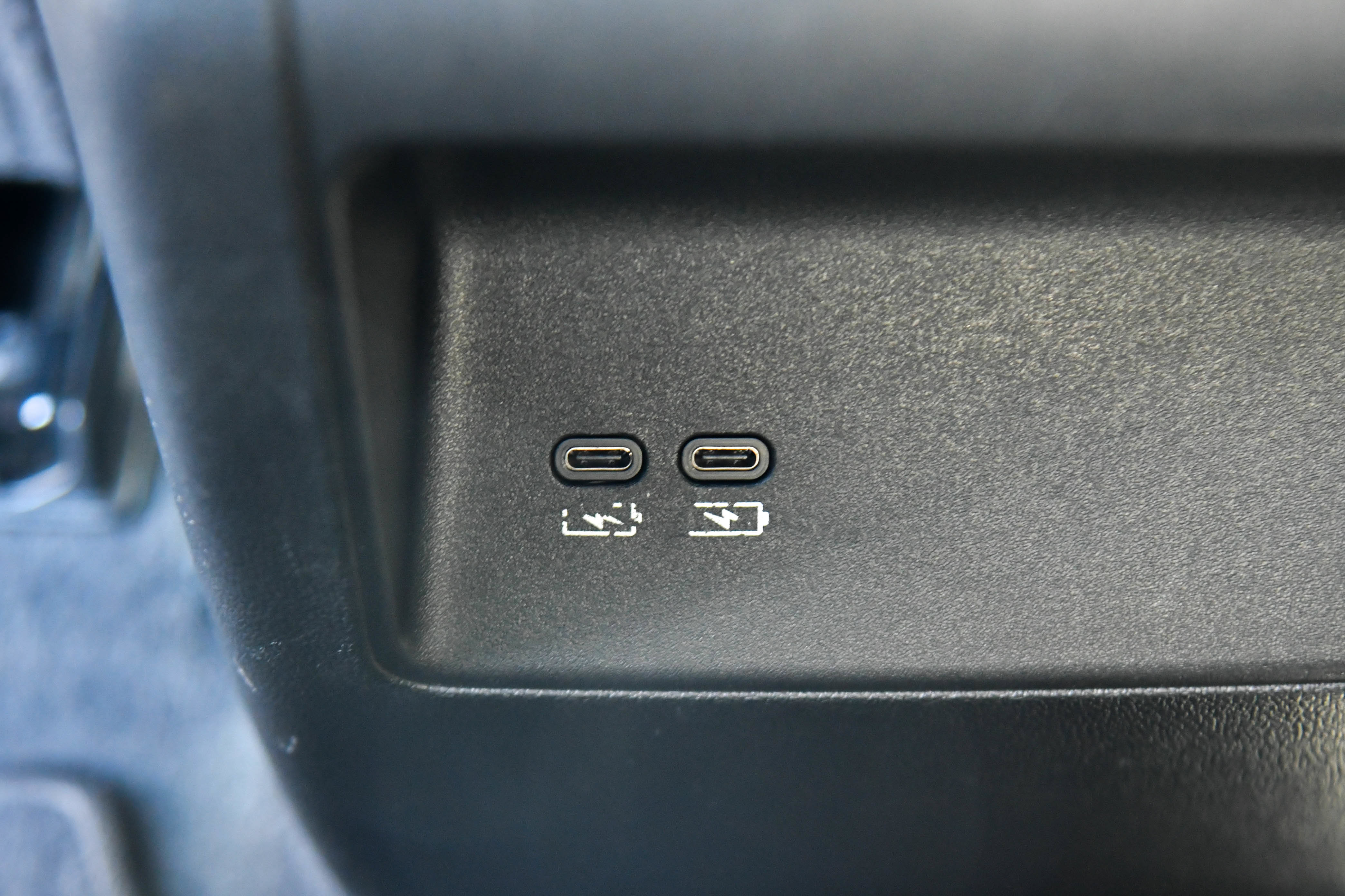 Used 2024 Acura ZDX A-Spec AWD/4WD image 42