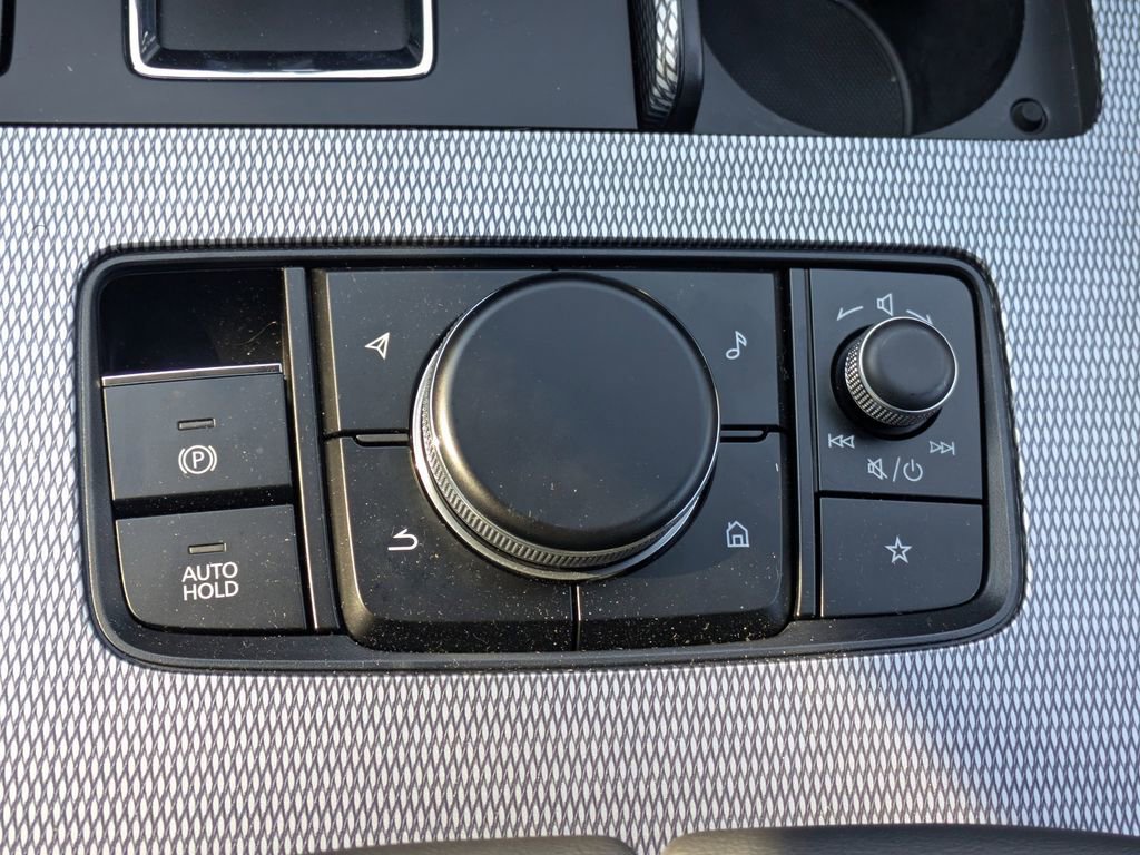 New 2026 MAZDA CX-70 3.3 Turbo S w/ Premium Package image 26