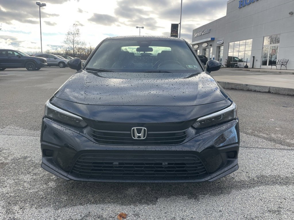 Used 2022 Honda Civic Sport image 8