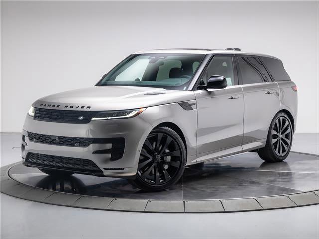 New 2026 Land Rover Range Rover Sport Dynamic SE