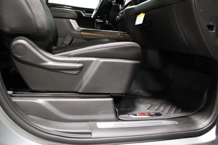 New 2026 Chevrolet Silverado 1500 LT Trail Boss w/ LT Trail Boss Premium Package AWD/4WD image 27