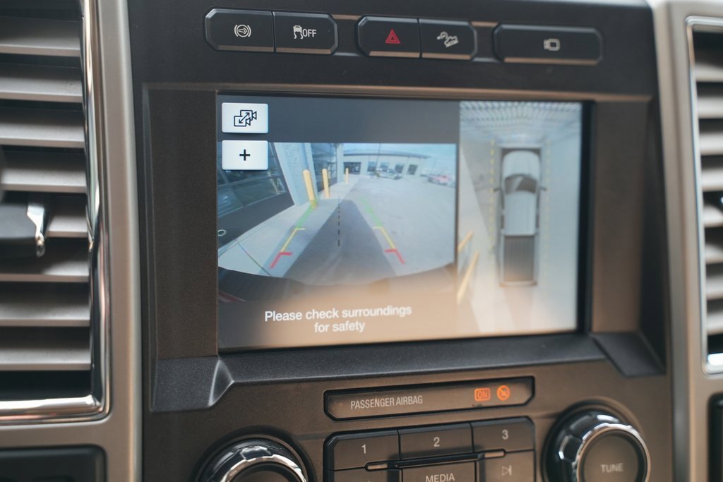 Used 2017 Ford F250 Lariat w/ Lariat Ultimate Package image 43