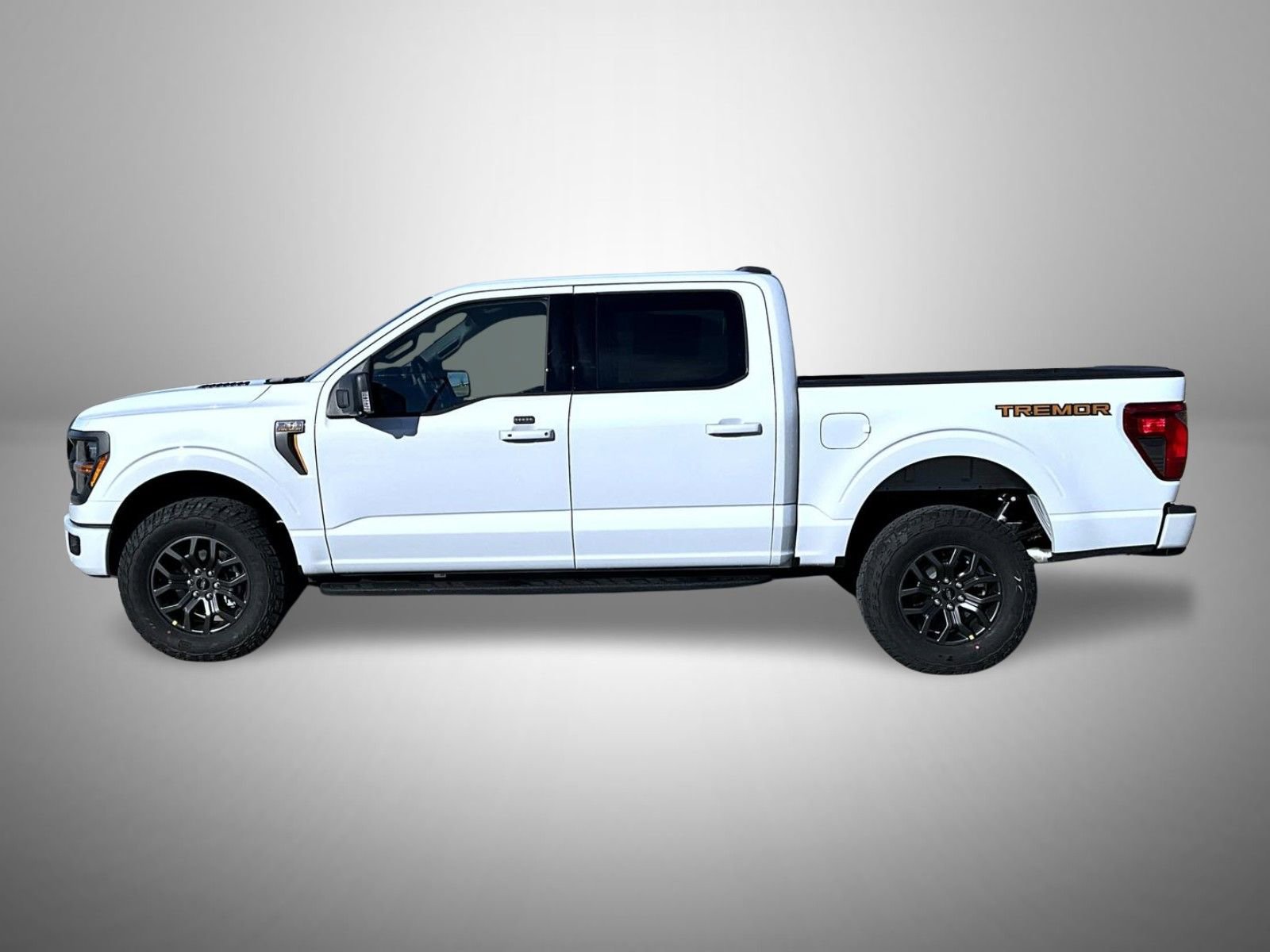 New 2025 Ford F150 Tremor w/ Tow/Haul Package image 8
