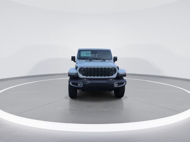 New 2026 Jeep Gladiator Sport AWD/4WD image 3