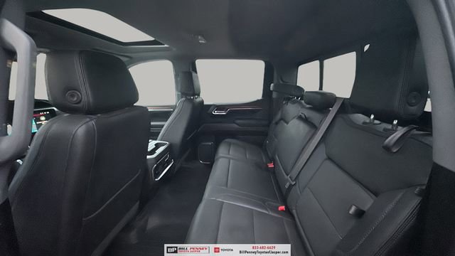 Used 2023 GMC Sierra 1500 Denali w/ Denali Reserve Package image 13