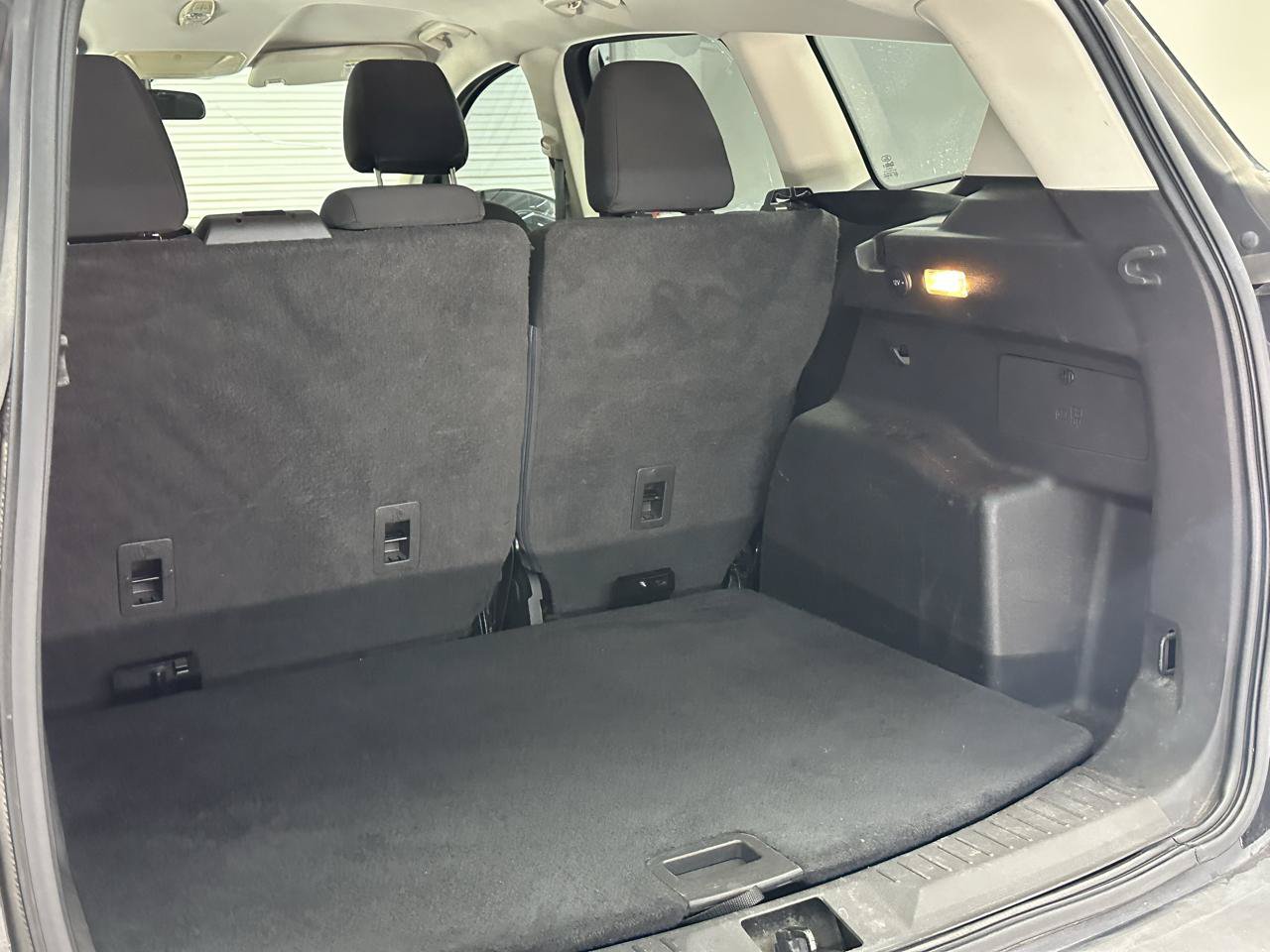 Used 2014 Ford Escape S FWD image 12