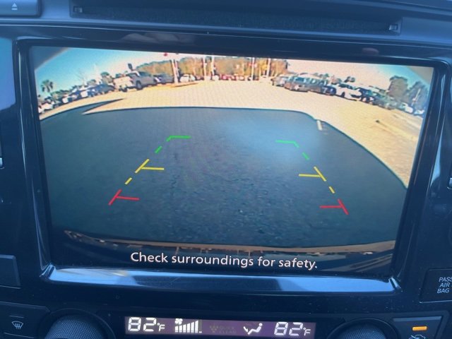 Used 2021 Nissan Maxima 3.5 SV w/ Floor Mat Group image 13