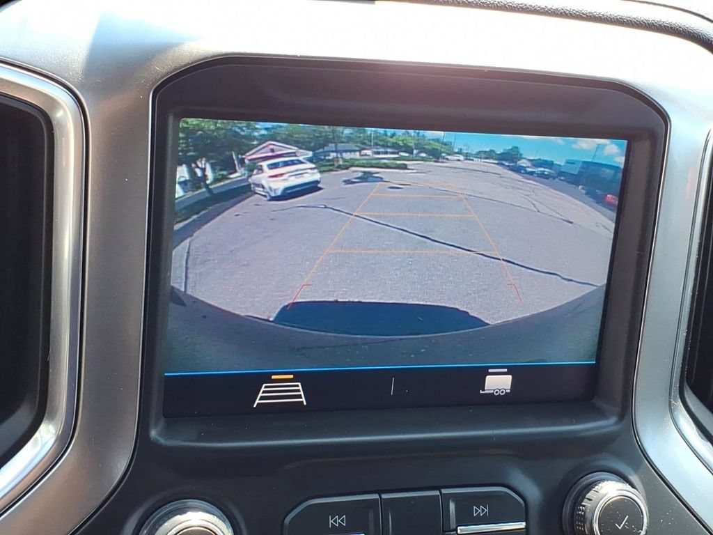 Certified 2019 Chevrolet Silverado 1500 RST w/ All-Star Edition AWD/4WD image 23