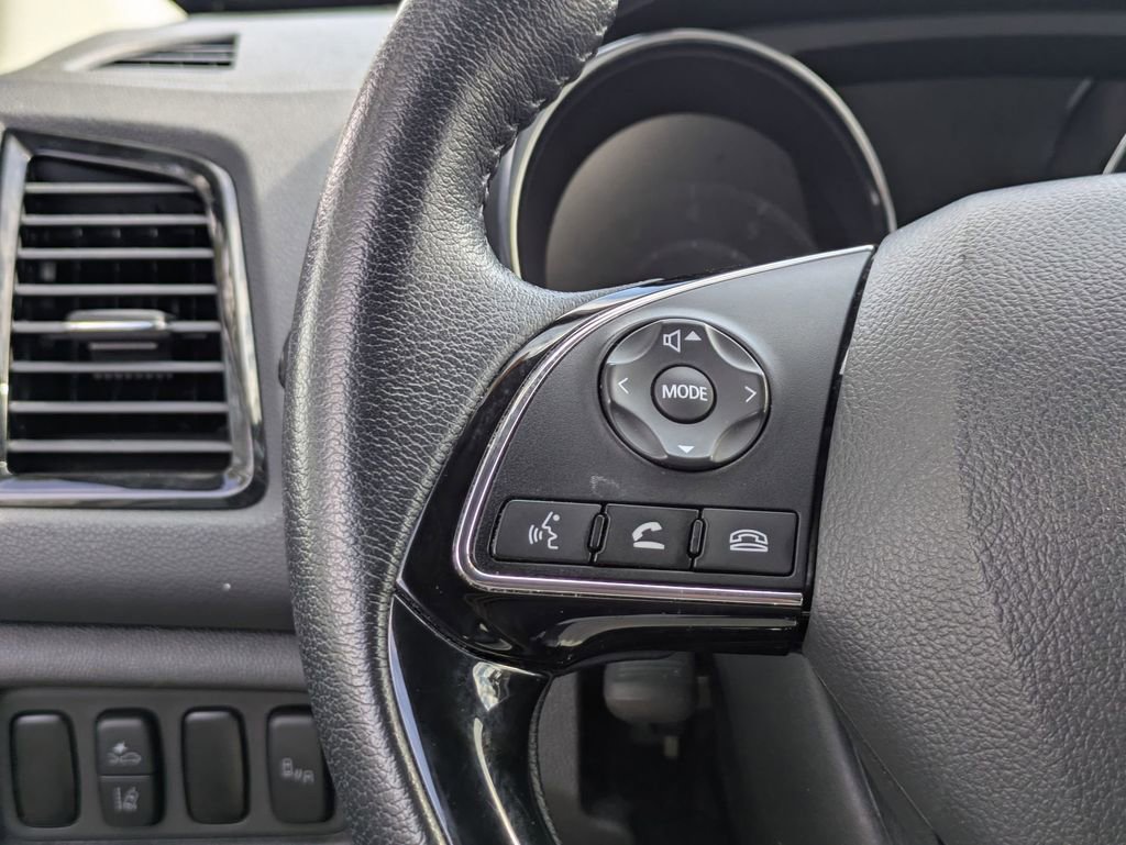 Used 2022 Mitsubishi Outlander Sport SE AWD/4WD image 18