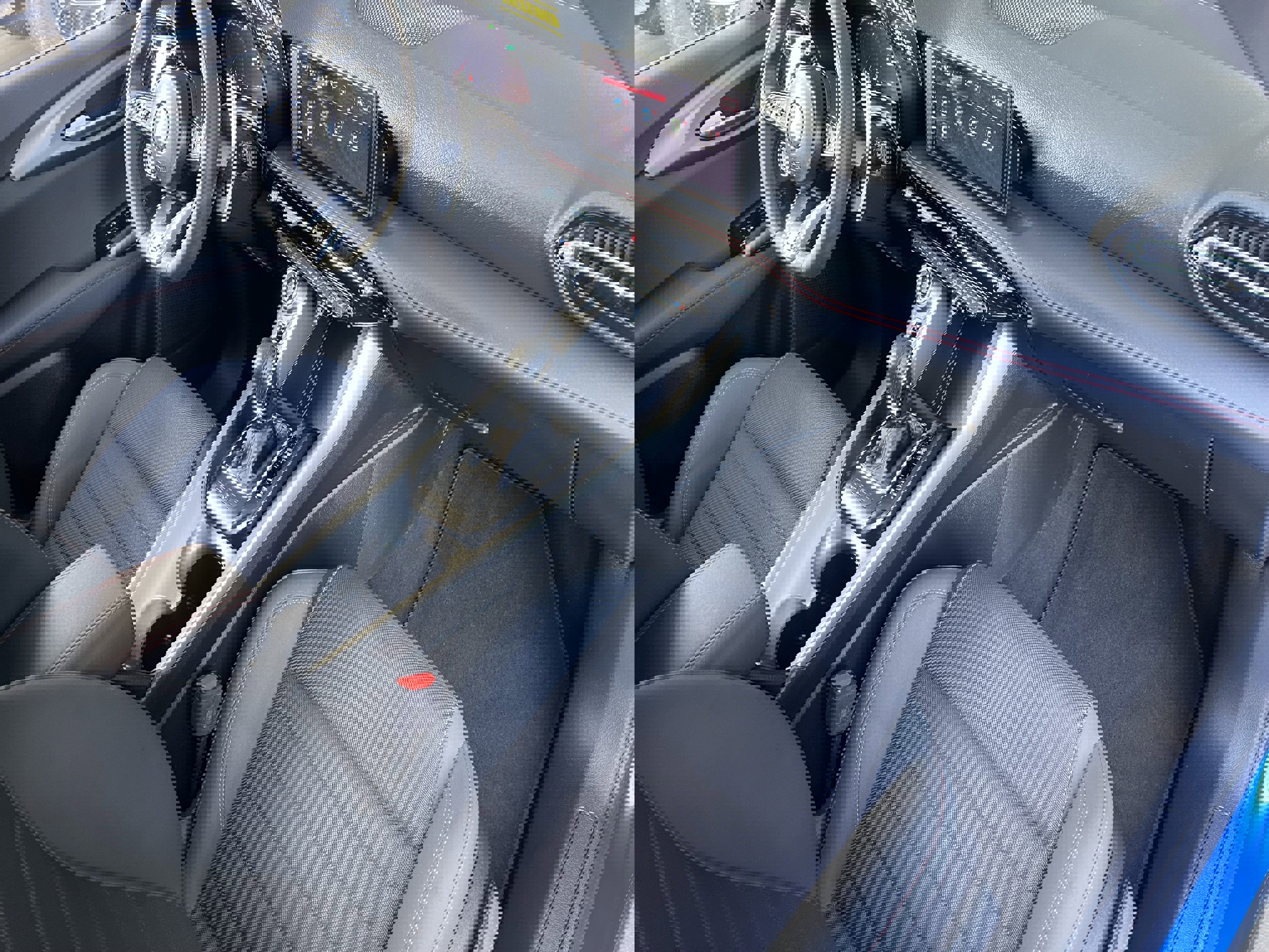 Used 2024 Dodge Hornet R/T image 29