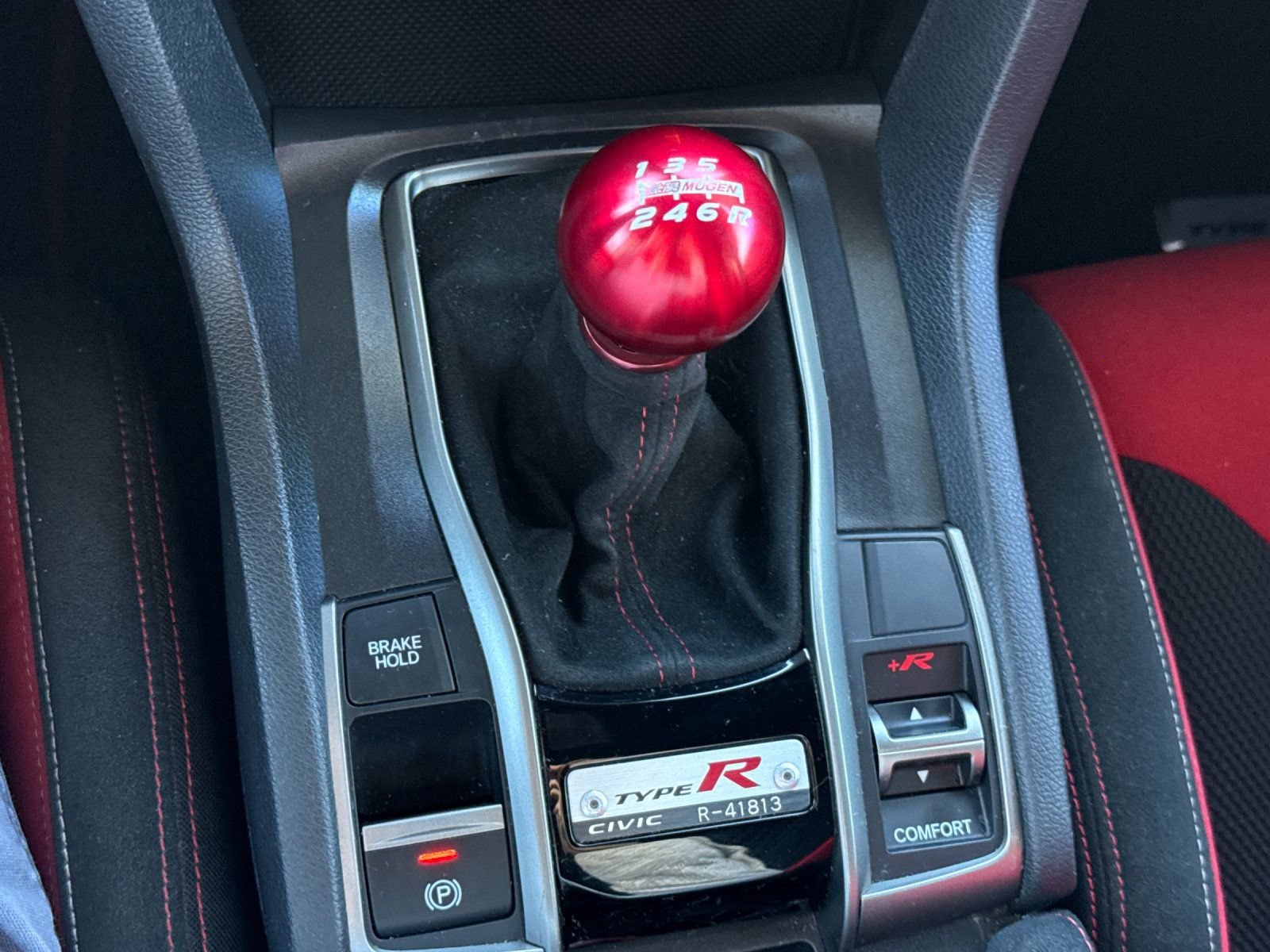 Used 2021 Honda Civic Type R image 22
